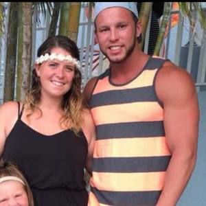 Meet your Posher, Chad